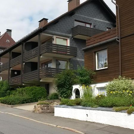 Halali Braunlage Exterior foto